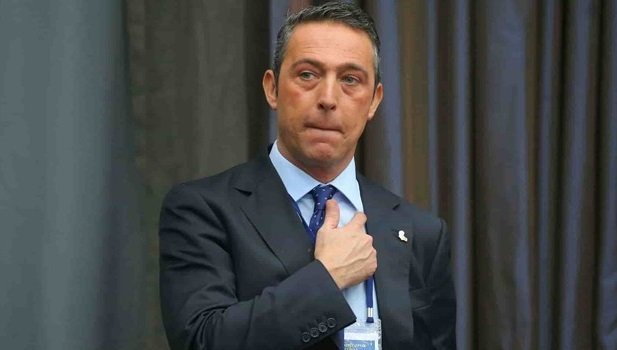 'Ali Koç için şok sözler! 