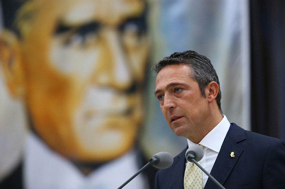 <h2>Ali Koç ne demişti?</h2>