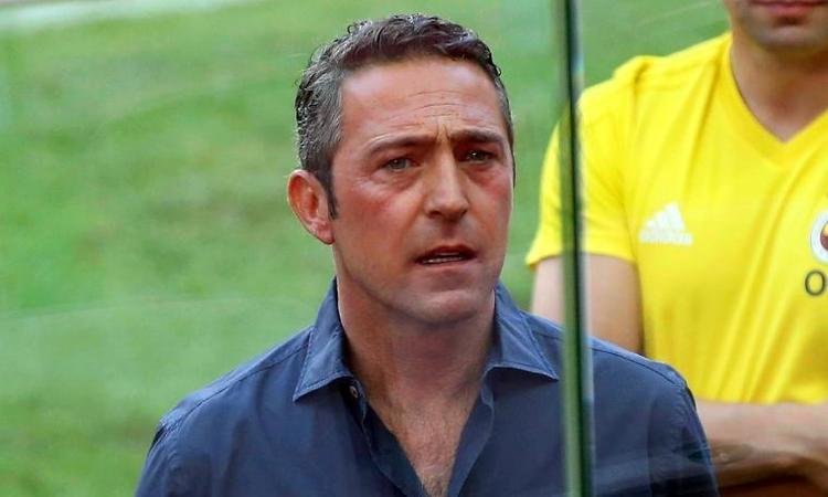 <h2>Ali Koç, Samandıra’da fırtına estirdi!</h2>