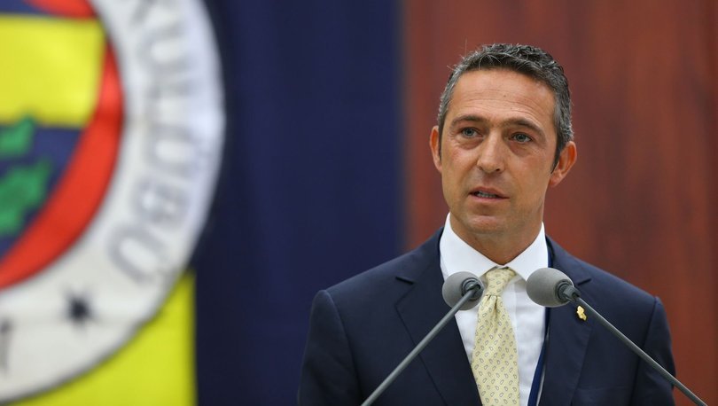 'Ali Koç'tan büyük sürpriz! Eski Beşiktaşlı yıldız