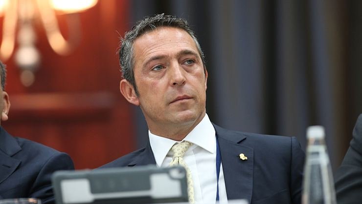 'Ali Koç'tan flaş karar! 3 antrenör için sürpriz gelişme