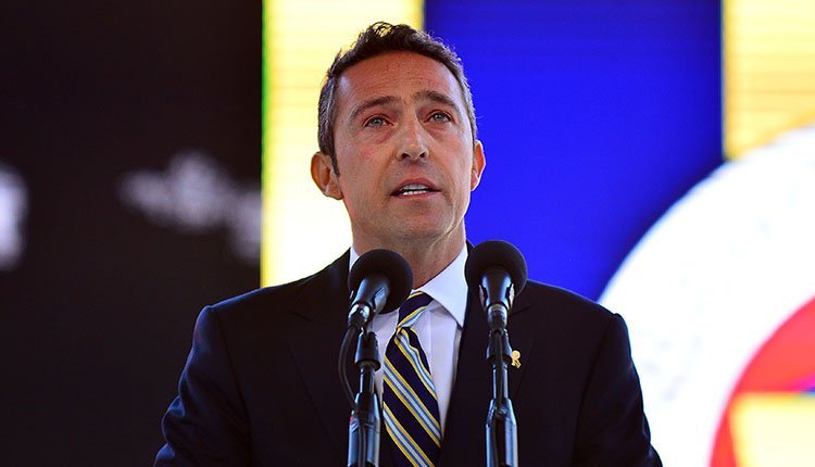 'Ali Koç'tan flaş Volkan Demirel açıklaması