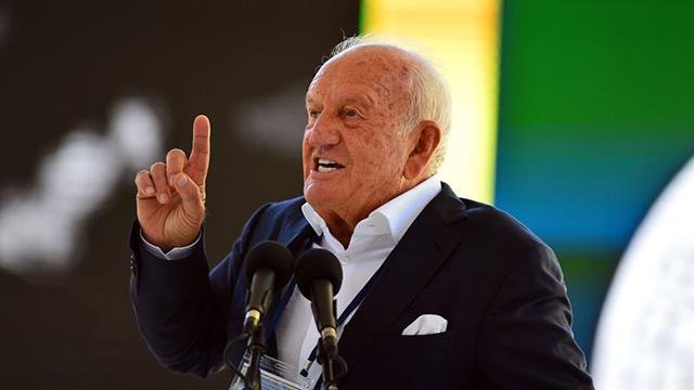 'Ali Şen'den canlı yayında olay; 