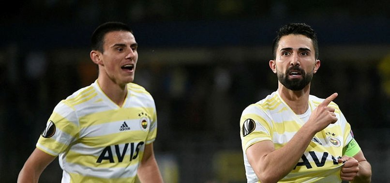 <h2>Anderlecht Fenerbahçe Hasan Ali Kaldırım’ın golü</h2>