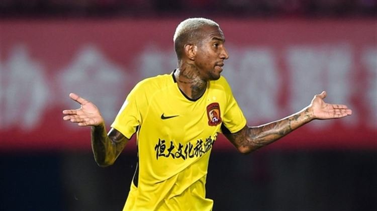 <h2>Anderson Talisca’nın bonservis bedeli ne kadar?</h2>