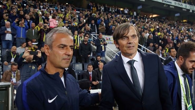 <h2>Ankaragücü’nden Fenerbahçe’ye mesaj</h2>