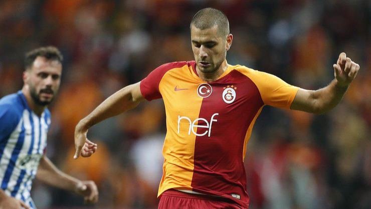 <h2>Antalyaspor ve Galatasaray revir gibi!</h2>