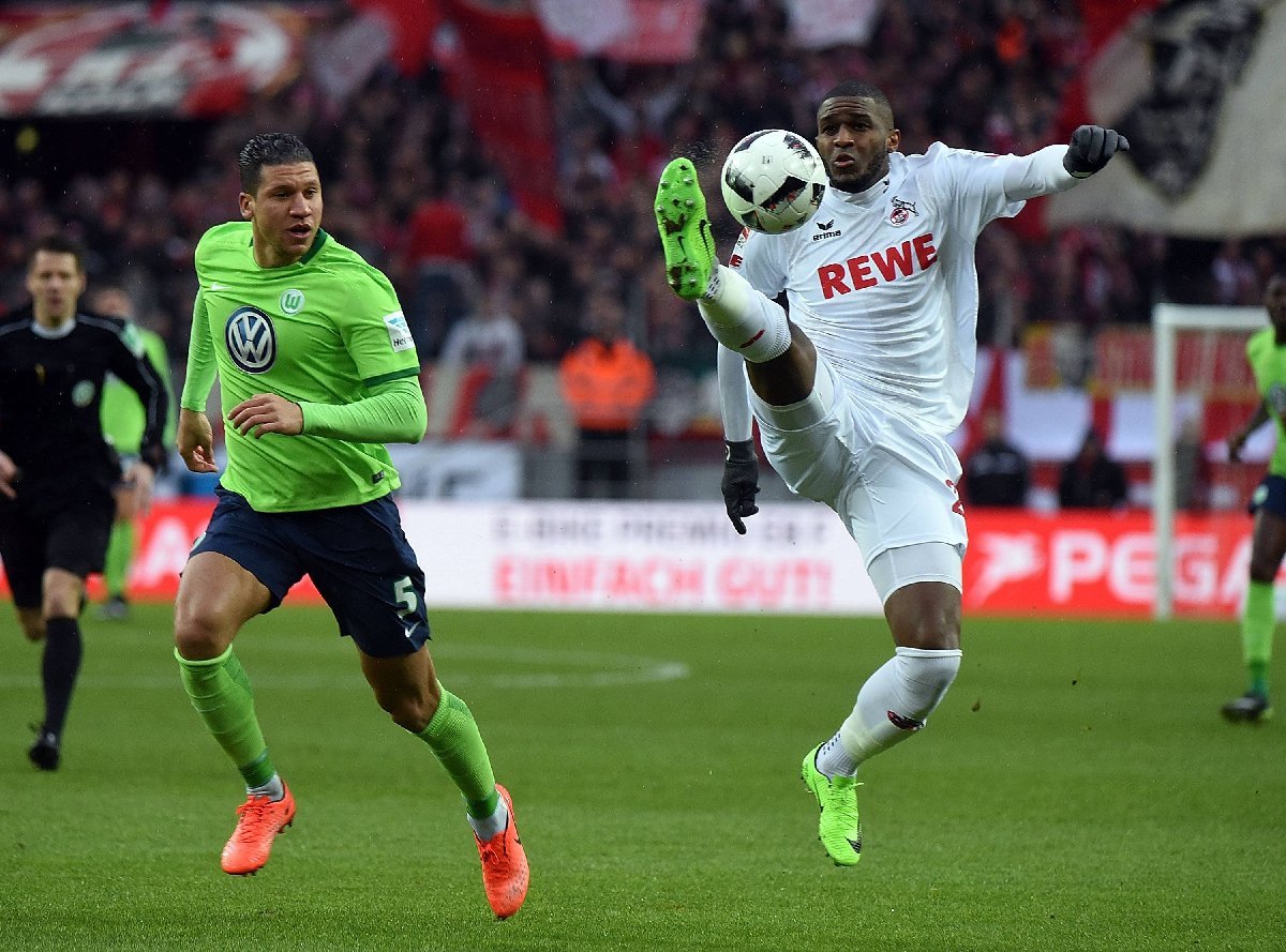 <h2>ANTHONY MODESTE</h2>