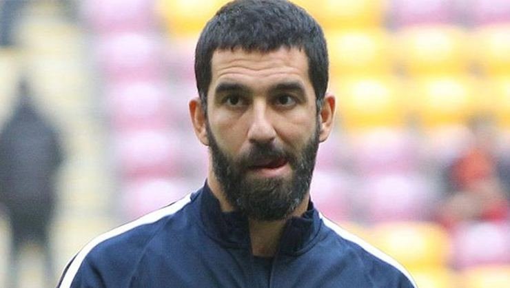 <h2>Arda Turan - Barkay kavgası son dakika haberleri</h2>
