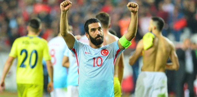 <h2>ARDA TURAN - BERKAY OLAYI</h2>