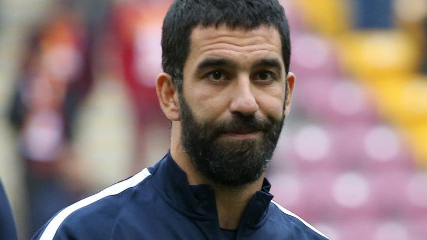 'Arda Turan için Başakşehir kararını verdi! 