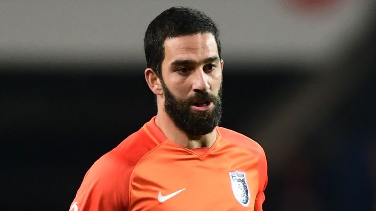 'Arda Turan'a şimdi ne olacak? Hapsi istendi, peki karar?