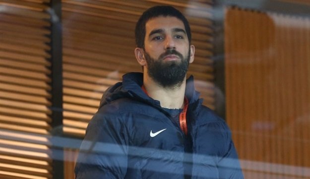 'Arda Turan'ı bekleyen tehlike! Süper Lig'de süresiz hak mahrumiyeti