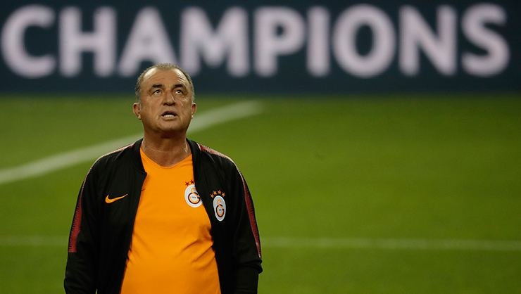 <h2>Aslan’da zorlu periyot başlıyor</h2>