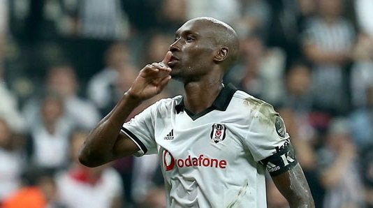 'Atiba emeklilik tarihini verdi! 