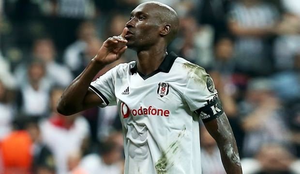 'Atiba'dan Beşiktaş için itiraf! 