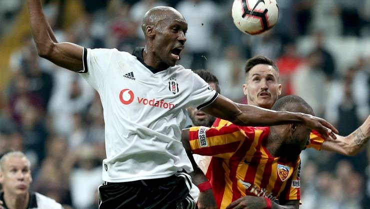 'Atiba'dan flaş itiraf! 