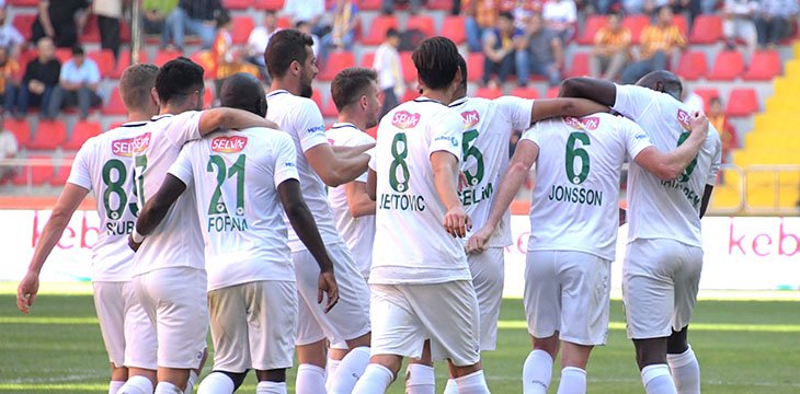 <h2>Atiker Konyaspor 150.00 => 100.00</h2>