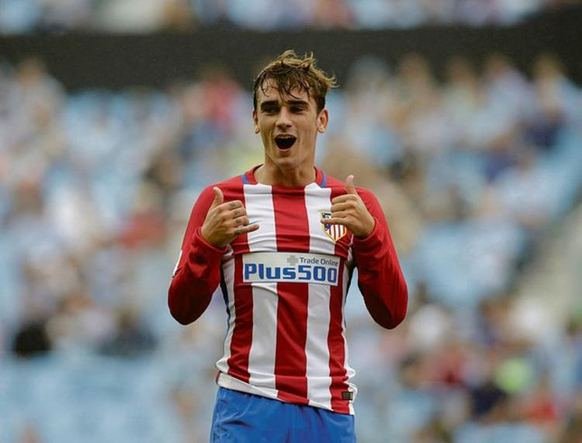 <h2>ATLETICO MADRID | Firma: Plus500 | Yıllık Gelir: 15.000.000 Euro</h2>