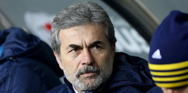 AYKUT KOCAMAN