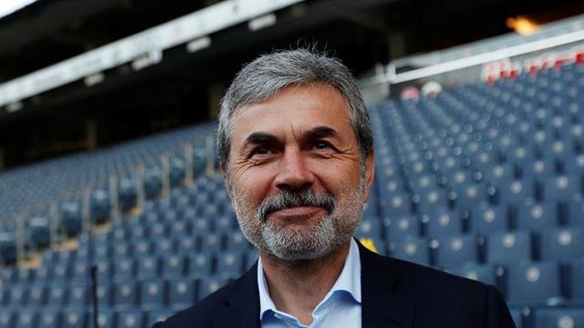 'Aykut Kocaman bombası! Yeni takımı...
