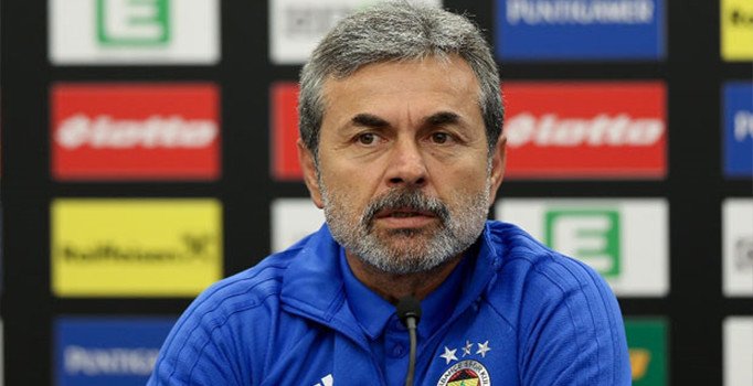 <h2>Aykut Kocaman’a sürpriz teklif! Görüşmeler başladı</h2>