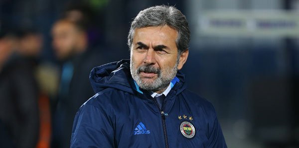 'Aykut Kocaman'a sürpriz teklif! Görüşmeler başladı