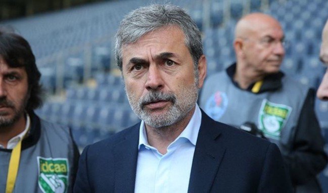 'Aykut Kocaman'dan flaş açıklama! 
