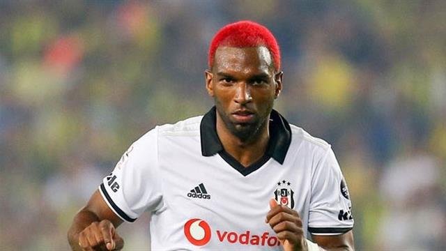 <h2>Babel’den flaş Flamengo açıklaması! Belki bir gün...</h2>