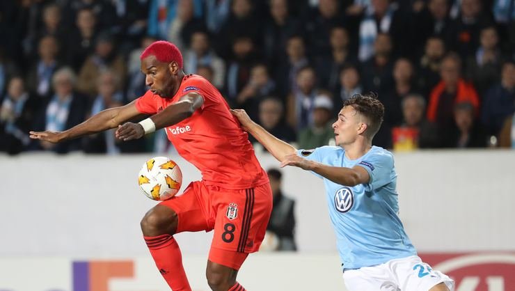 <h2>Babel’e şut emri</h2>