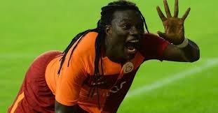 <h2>Bafetimbi Gomis için FLAŞ Galatasaray itirafı! Transfer için...</h2>