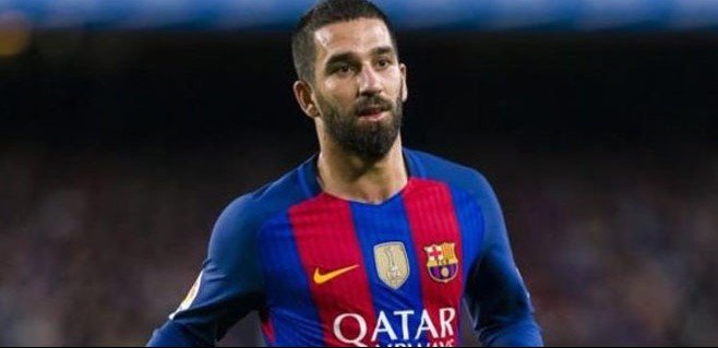 <h2>Barcelona’dan Arda Turan’a büyük şok!</h2>