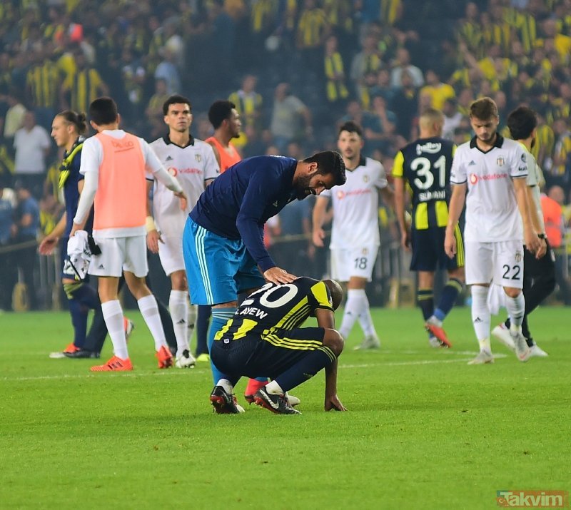 <h2>Başakşehir maçı öncesi Volkan Demirel’in arkadaşlarına konuşması ortaya çıktı</h2>