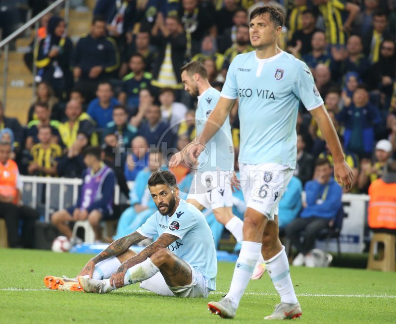 'Başakşehirli Mert Günok'tan Fenerbahçe sonrası olay itiraf