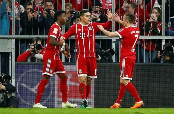 <h2>BAYERN MÜNİH | Firma: Deutsche Telekom | Yıllık Gelir: 52.000.000 Euro</h2>