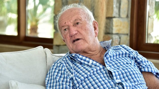 <h2>BEN OLSAM COCU VE COMOLLI’YI GÖNDERİRDİM</h2>