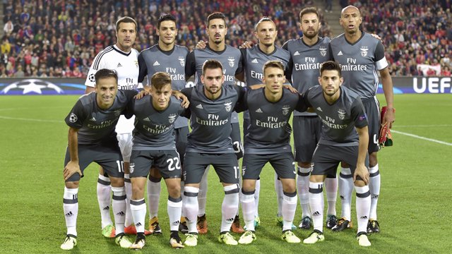 'Benfica'dan Beşiktaş'a transfer! Sürpriz golcü