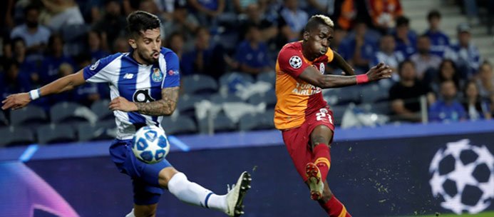 <h2>BENİM İÇİN ÖZEL MAÇTI</h2>