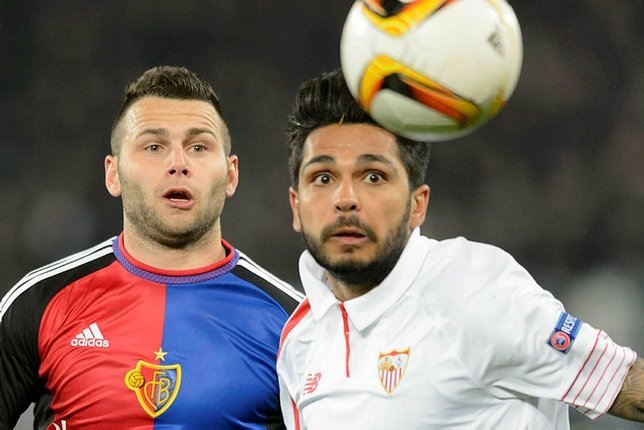 <h2>BENOIT TREMOULINAS | Defans | Fransa | 32</h2>