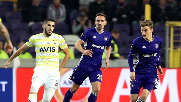 <h2>Benzia (Forvet arkası)</h2>