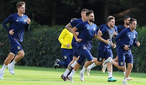 'Beşiktaş, Fenerbahçeli genç oyuncunun peşine düştü!