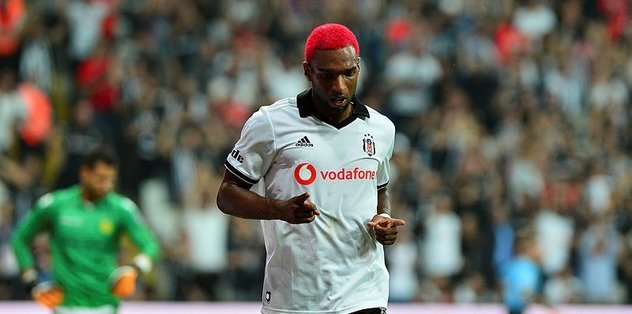 <h2>Beşiktaş harekete geçti! Ryan Babel alarmı</h2>