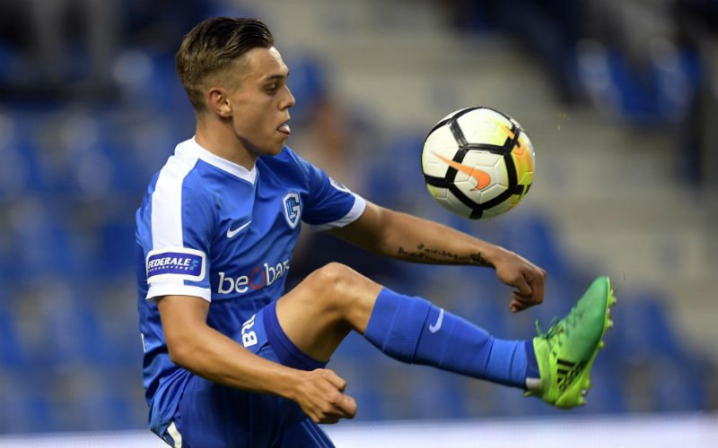 <h2>Beşiktaş için flaş gelişme! Yıldız golcüde son dakika</h2>