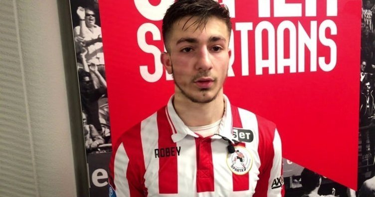 <h2>Beşiktaş Orkun Kökcü’yü istemedi, Barcelona’ya gidiyor!</h2>