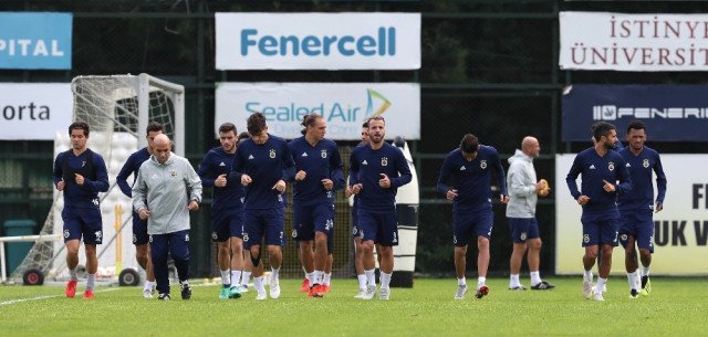 'Beşiktaş ve Galatasaray istedi, Fenerbahçe transfer etti!