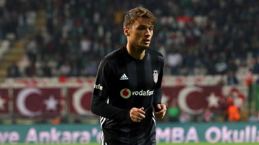 <h2>Beşiktaş’a Adem Ljajic müjdesi</h2>