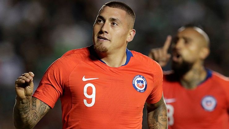 <h2>Beşiktaş’a Castillo iddiası!</h2>