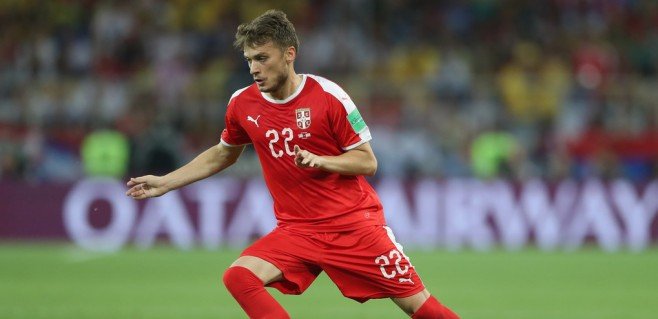 <h2>Beşiktaş’a şok! Adem Ljajic sakatlandı</h2>