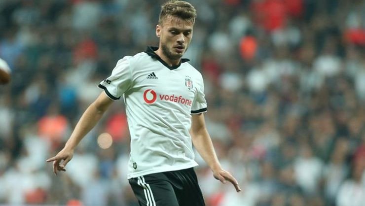 <h2>Beşiktaş’a son dakika! Ljajic 11’de</h2>