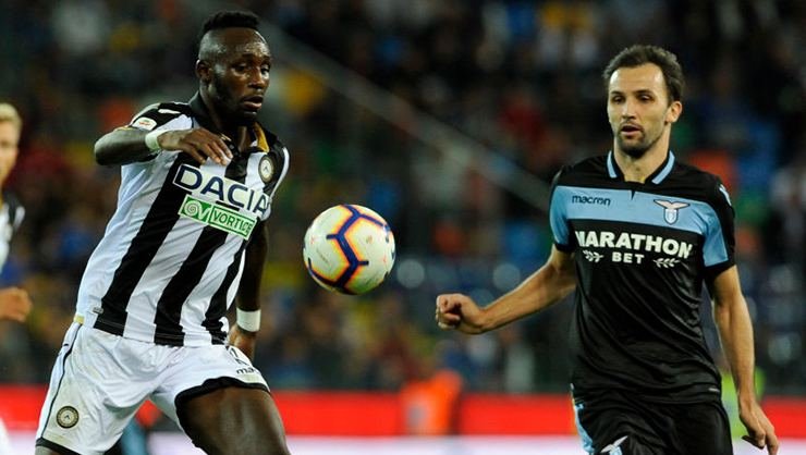 <h2>Beşiktaş’a yeni Atiba İtalya’dan geliyor! Seko Fofana</h2>